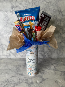 Candy Bouquet