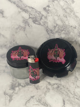 Load image into Gallery viewer, Rollin’ Pretty Rolling Tray Set
