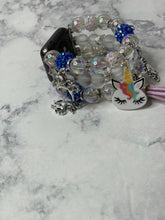 Load image into Gallery viewer, Unicorn Dust Watch band
