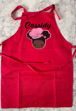 Load image into Gallery viewer, Kid’s Chef Apron
