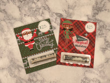 Load image into Gallery viewer, Christmas Money Cards
