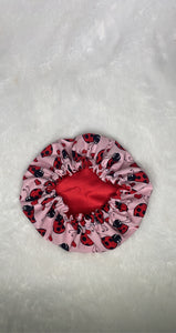 Love Bug Bonnet