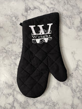 Load image into Gallery viewer, Monogram Kitchen Set
