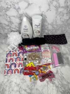 Teen Girl’s Easter Basket