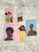 Load image into Gallery viewer, Mother’s Day Greeting cards
