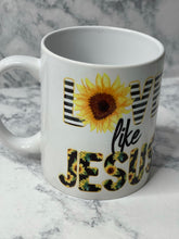 Load image into Gallery viewer, Love like Jesus

