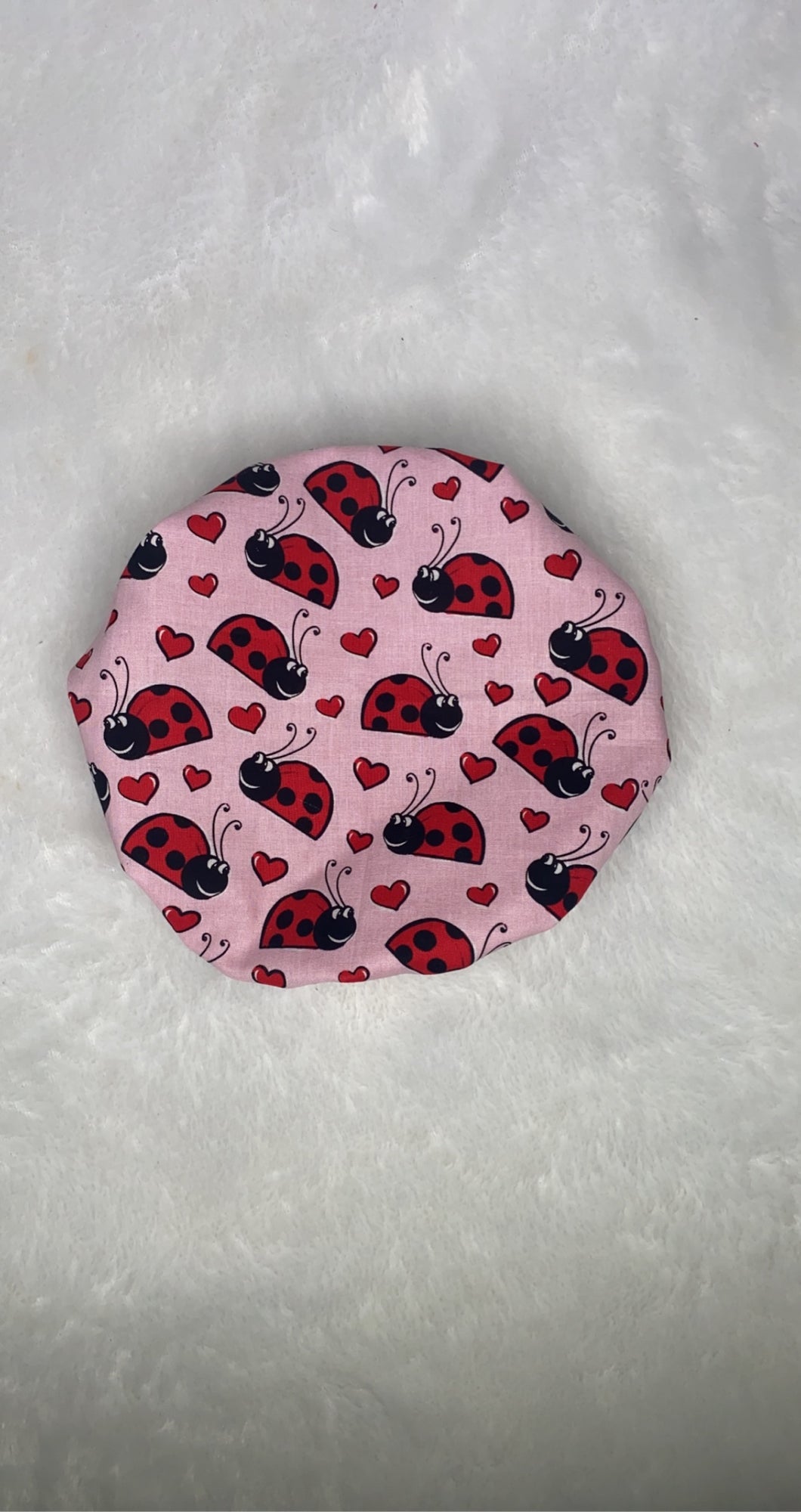 Love Bug Bonnet