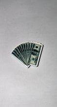Load image into Gallery viewer, Money Stacks Shoe Charm
