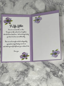 Mother’s Day Greeting cards