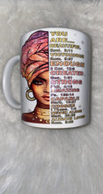 Load image into Gallery viewer, You are....Mug.
