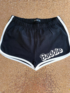 Baddie Short Set