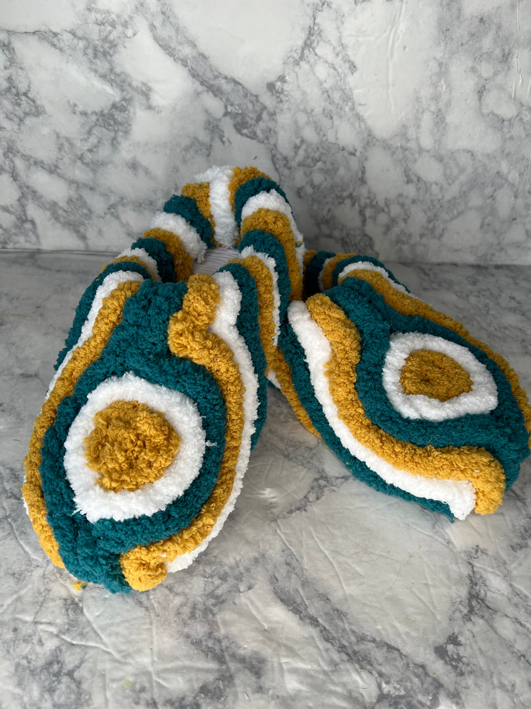 Sunrise Clogs