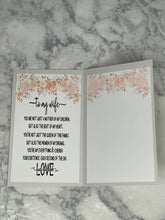 Load image into Gallery viewer, Mother’s Day Greeting cards
