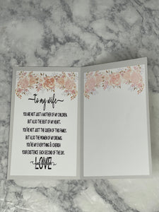 Mother’s Day Greeting cards