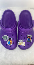 Load image into Gallery viewer, Money Stacks Shoe Charm
