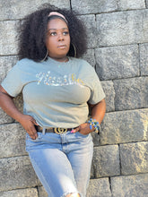 Load image into Gallery viewer, Hustlher T-shirt
